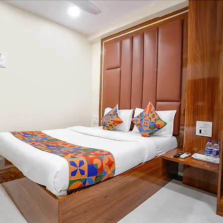 Fabhotel Eldoria