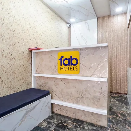 Fabhotel Eldoria
