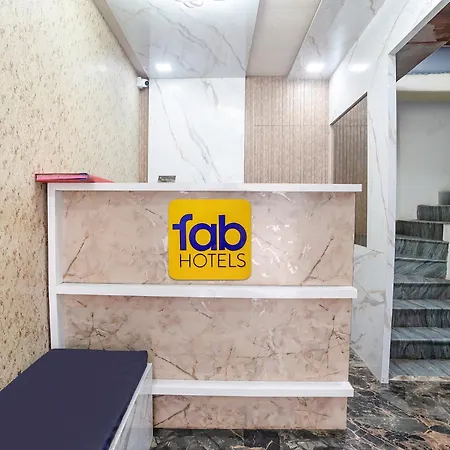 Guest house Fabhotel Eldoria *
