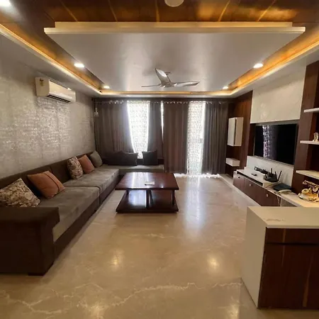 Windsor Apartment Mumbai