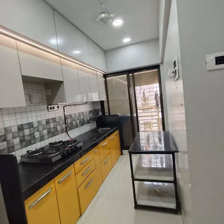 Apartment Windsor Mumbai