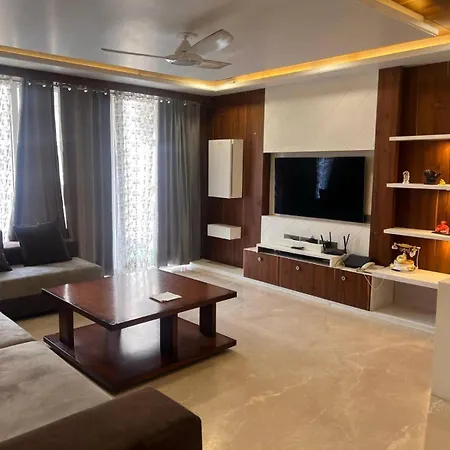 Windsor Apartment