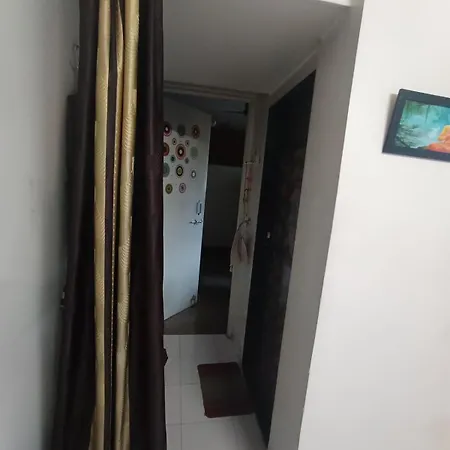 Cozy 1Rk In Thakur Village *