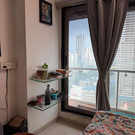 Anish Residency