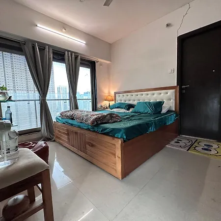 Anish Residency