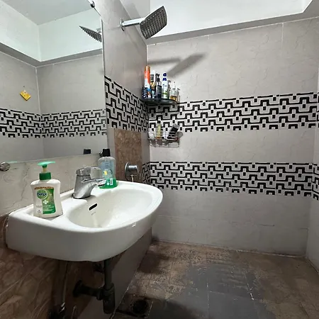 Anish Residency Apartment *