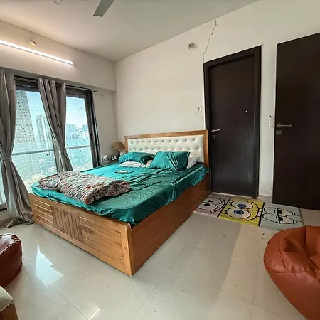 Anish Residency * Mumbai