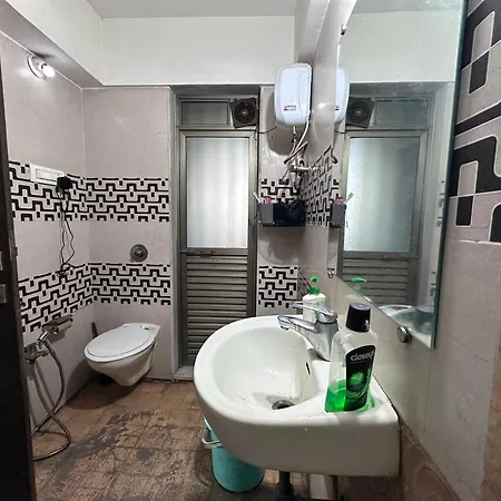 Apartment Anish Residency