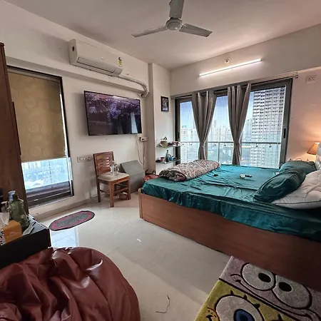 Anish Residency Mumbai