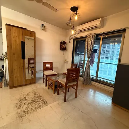 Anish Residency *