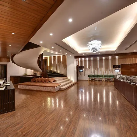 Suba International Sahar Road
