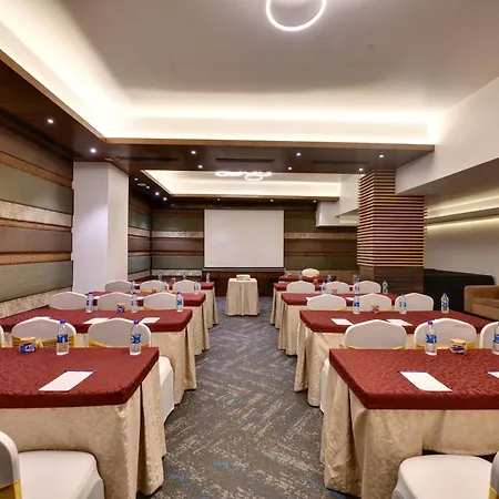 Hotel Suba International Sahar Road