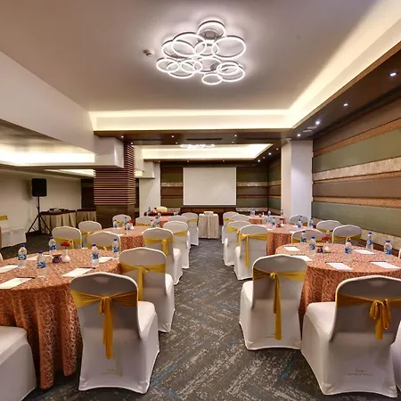 Suba International Sahar Road Hotel