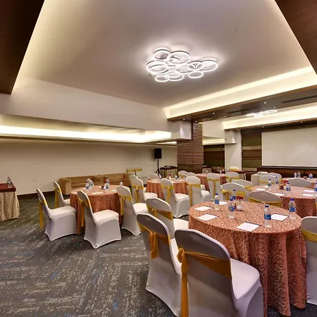 Suba International Sahar Road