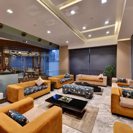 Hotel Suba International Sahar Road Mumbai