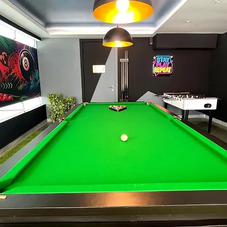 Hotel Suba International Sahar Road