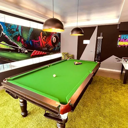 Suba International Sahar Road Hotel 4*