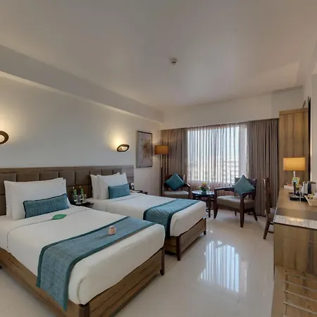 Suba International Sahar Road Mumbai