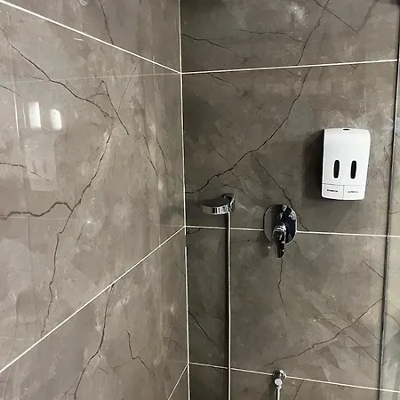 Suba International Sahar Road Hotel 4*