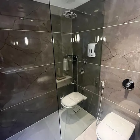 Suba International Sahar Road 4* Mumbai