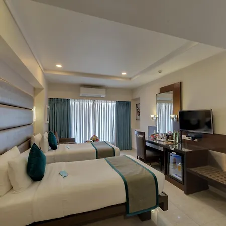 Suba Galaxy 4* Mumbai