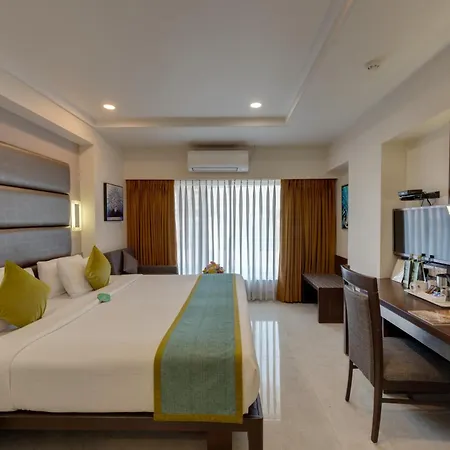 Hotel Suba Galaxy