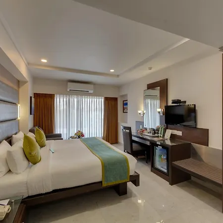 Suba Galaxy Hotel 4*