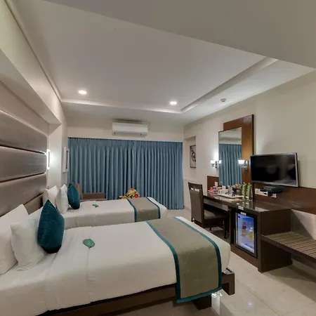 Suba Galaxy Hotel