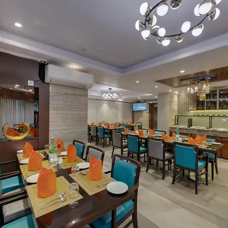 Hotel Suba Galaxy