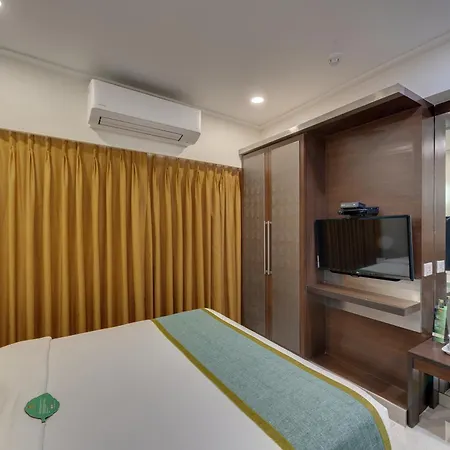 Hotel Suba Galaxy
