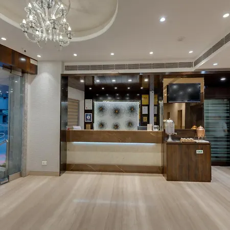 Suba Galaxy Hotel Mumbai