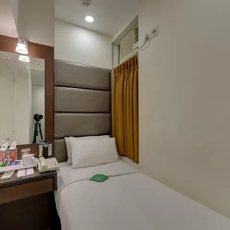 Suba Galaxy Hotel