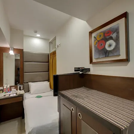 Suba Galaxy 4* Mumbai