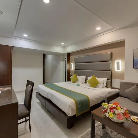 Suba Galaxy Hotel