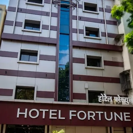Fortune 3*