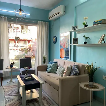 Apartment Connekthomes - Angel Views, Chapel Road, Bandra West *