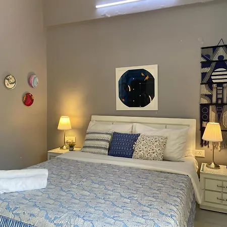 Connekthomes - Angel Views, Chapel Road, Bandra West Apartment Mumbai