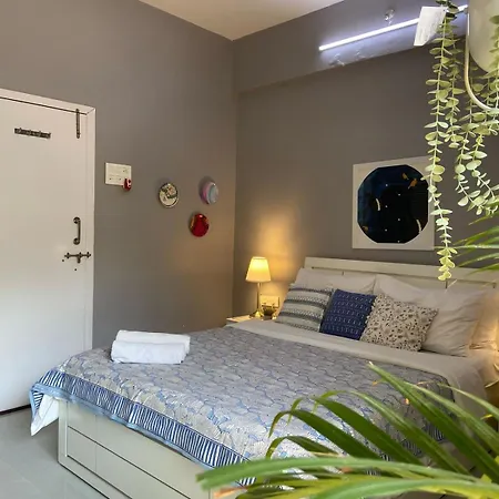 Connekthomes - Angel Views, Chapel Road, Bandra West
