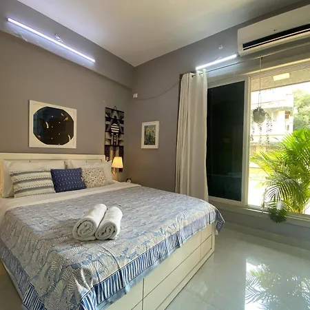 Connekthomes - Angel Views, Chapel Road, Bandra West *