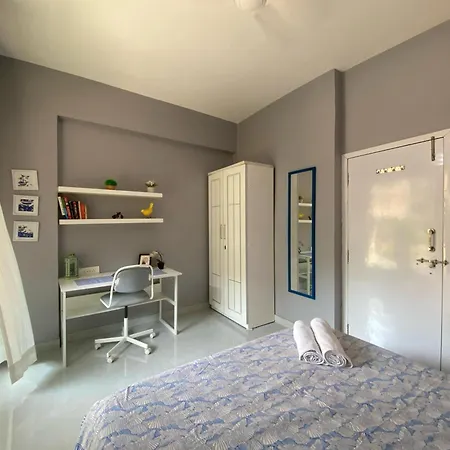 Connekthomes - Angel Views, Chapel Road, Bandra West Apartment