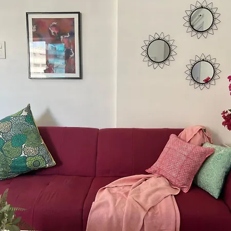 Connekthomes - Angel Views, Chapel Road, Bandra West *