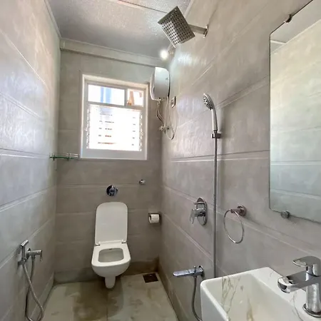 Connekthomes - Angel Views, Chapel Road, Bandra West Apartment Mumbai