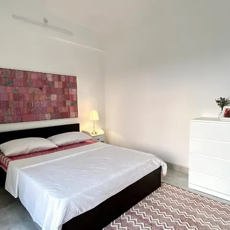 Connekthomes - Angel Views, Chapel Road, Bandra West Apartment Mumbai