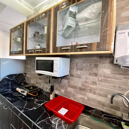Connekthomes - Angel Views, Chapel Road, Bandra West