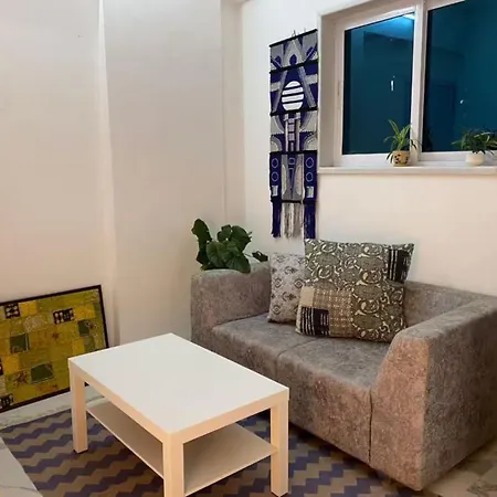 Apartment Connekthomes - Angel Views, Chapel Road, Bandra West Mumbai