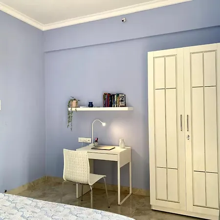 Apartment Connekthomes - Angel Views, Chapel Road, Bandra West *