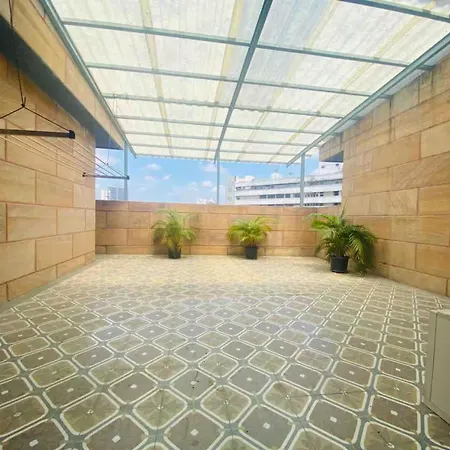 Connekthomes - Angel Views, Chapel Road, Bandra West *