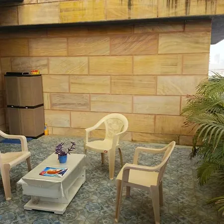 Connekthomes - Angel Views, Chapel Road, Bandra West Apartment