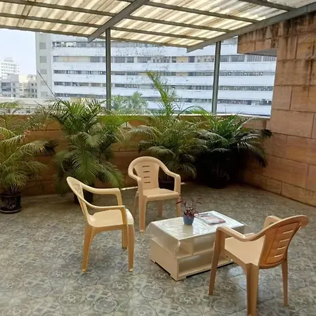 Connekthomes - Angel Views, Chapel Road, Bandra West Apartment Mumbai