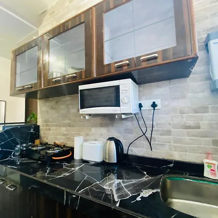 Connekthomes - Angel Views, Chapel Road, Bandra West Apartment Mumbai